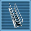 Grated half stairs mirrored Icon.png
