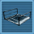 Grated Catwalk Straight Icon.png