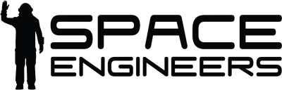 Space Engineer Logo